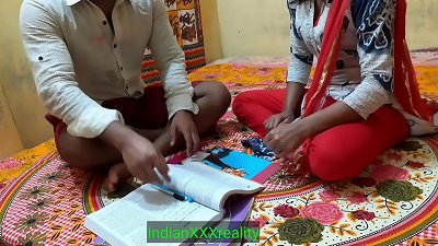 Indian ever best teacher intense tear up In clear Hindi voice