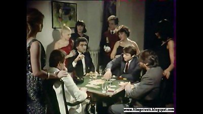 Poker Show - Italian Classic vintage